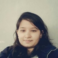 SERVILINK SYSTEMS LIMITED Employee Marathe Vaishali's profile photo