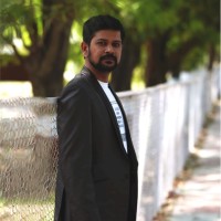 Prashant Gade Email & Phone Number