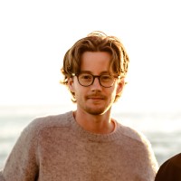Amazon Employee Scott Alger's profile photo