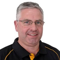 Astris PME Employee Jon Grace's profile photo