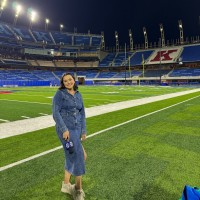 KWCH 12 Employee Rachel Hallam's profile photo