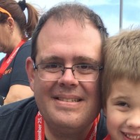 CATCH Intelligence Employee Steve Eichler's profile photo