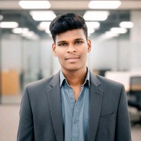 Sanjivi Dharmar's profile photo