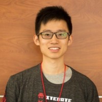 Visual Concepts Employee Kun Cheng's profile photo