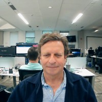 SMRT Systems Employee David Lee's profile photo