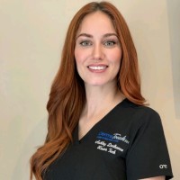 DermaTouch RN Employee Ashley Darbonne's profile photo
