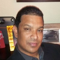 MatrixOneSource Employee Vic Doodnauth's profile photo