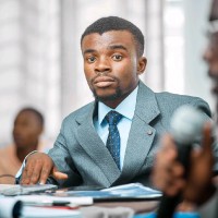 Cedric Kanane Email