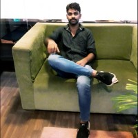 JDM Web Technologies Employee Ashwani Rana's profile photo