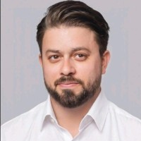 Casa Shamuzzi Employee Adel Alsharayri's profile photo