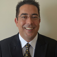 Mystic Cruises Employee Michael Braathen's profile photo
