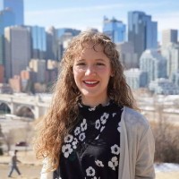 REDPATH MINING Employee Mikaela Feronia's profile photo