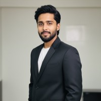 SYNTAX Employee Rashad Ahmed's profile photo