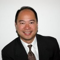 Sino-American Investment Company Employee Simon Lu's profile photo