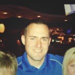 Meriplex Employee Jamie Pires's profile photo