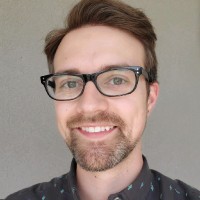 Wahoo Studios Employee Jaron Frost's profile photo