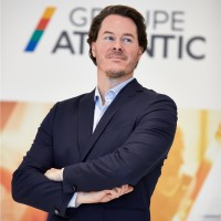Damien Ambert Email & Phone Number
