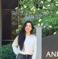 C-Lock Inc. Employee Ligia Cavani's profile photo