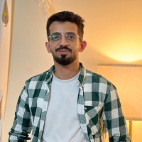 SUMOLOGIC TECHNOLOGIES PRIVATE LIMITED Employee Mridul Pant's profile photo