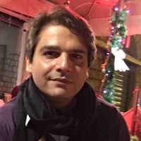Flash Engenharia Employee Marcio de Angelo's profile photo