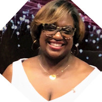 Enfusion Employee Cynthia Holston's profile photo