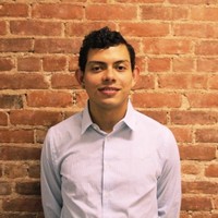 B Lab Employee Irving X Chan Gomez's profile photo