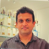 The Energy Collective Employee Rohitha Gunawardhana's profile photo