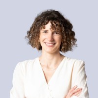SparingVision Employee Nathalie Delair-Trepo's profile photo