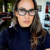 Gina Pell Email & Phone Number