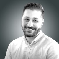 Recnote Employee Fadi Chamoun's profile photo