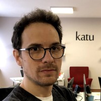 Katu Employee Kivanc Tanrikulu's profile photo