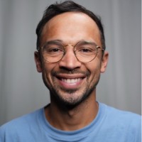 The Boundary Employee Rio Reina's profile photo