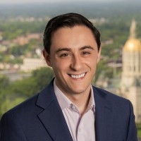 PwC Employee Ryan Samuels's profile photo