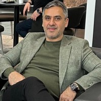 RETAY Employee Hasan Kepez's profile photo