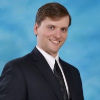 Transcend Credit Union Employee Daniel Spitza's profile photo