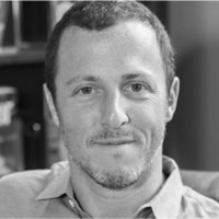 Sotera Digital Security Corp Employee David Kay's profile photo