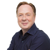 Alvarez & Marsal Employee Michael Spellacy's profile photo