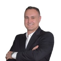 SERGI TRANSFORMER PROTECTOR Employee Antoine Magnier's profile photo