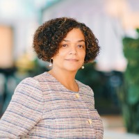 QuSecure Employee Dena Jones's profile photo