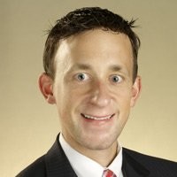 Coinbase Employee Robin Cook's profile photo