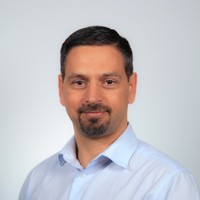 PowerSyncPro Employee Fabrice Barbier's profile photo
