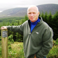 Zim American Integrated Shipping Services Co. Inc. Employee Timothy Mahon's profile photo