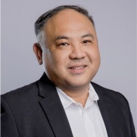 Blueleaf Energy Employee Des Yeo's profile photo