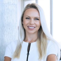 TalentKafe Employee Ashley Burke's profile photo