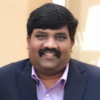 Cepheid AB Employee Shyam Kandavalli's profile photo