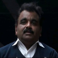 Space Group Employee Brijendra Sharma's profile photo
