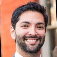 Omnicom Media Group Employee Charles Dickerson's profile photo