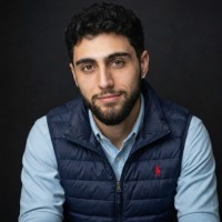 Ticketless Employee Velin Kostadinov's profile photo
