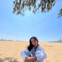 Blessed Angels Employee Trupti Chipkar's profile photo
