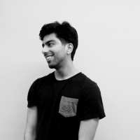 Nurturing Studio Employee Vishal Thukral's profile photo